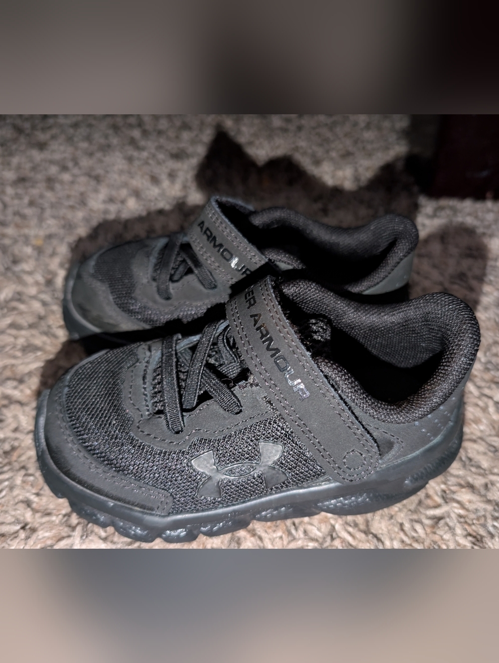 Under Armour Kids Sneakers
